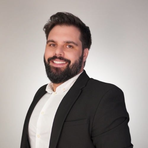 Bruno Diniz